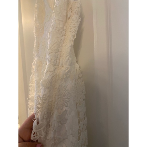 Hollister Summer Dress - Picture 2 of 4